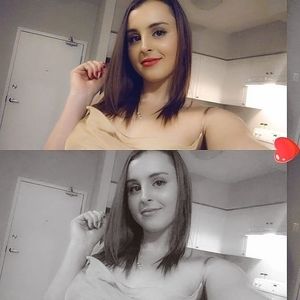 Meet your Posher, Alexandra